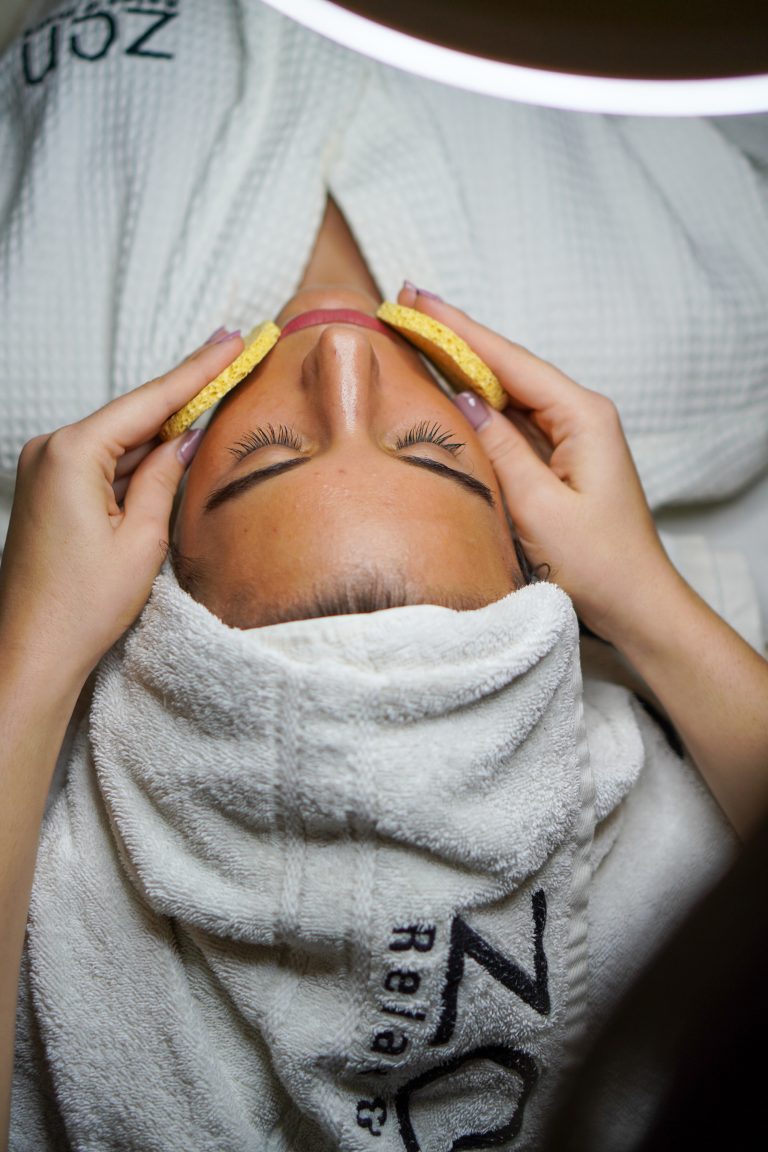 Facial Treatments
