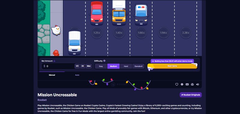 Unlock the Secrets of Mission Uncrossable in Canadian Online Casinos