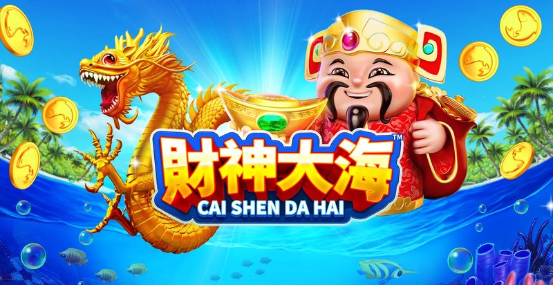 Experience the Thrill of Cai Shen Fishing Game Demo in India