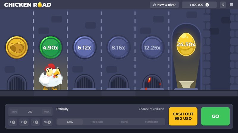 Descubre el Juego de Aventuras de Chicken Road 2 en España Ahora